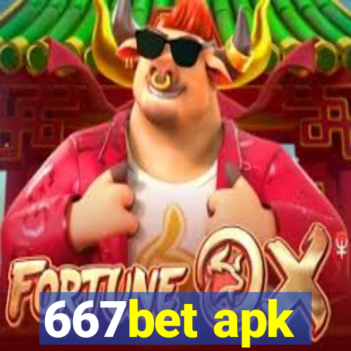 667bet apk